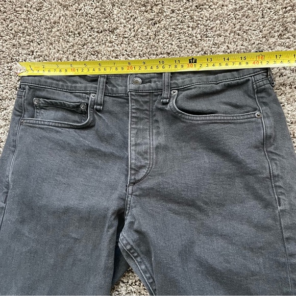 Rag & bone Men’s Fit 2 Jeans - Picture 11 of 12